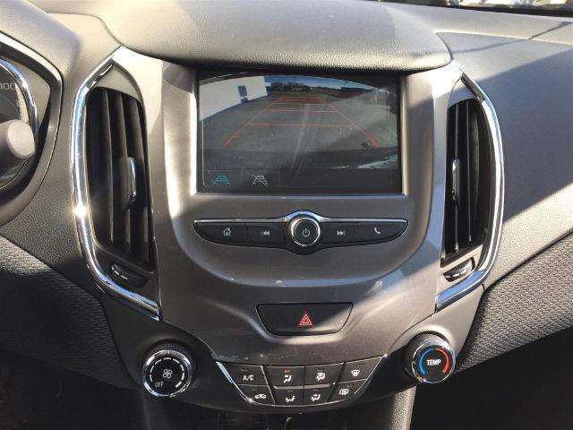 Chevrolet Cruze 2017 photo 19